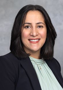 Monica  Abd El Nour, MD